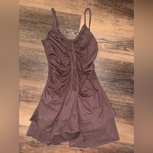 Urban Outfitters Mauve Top